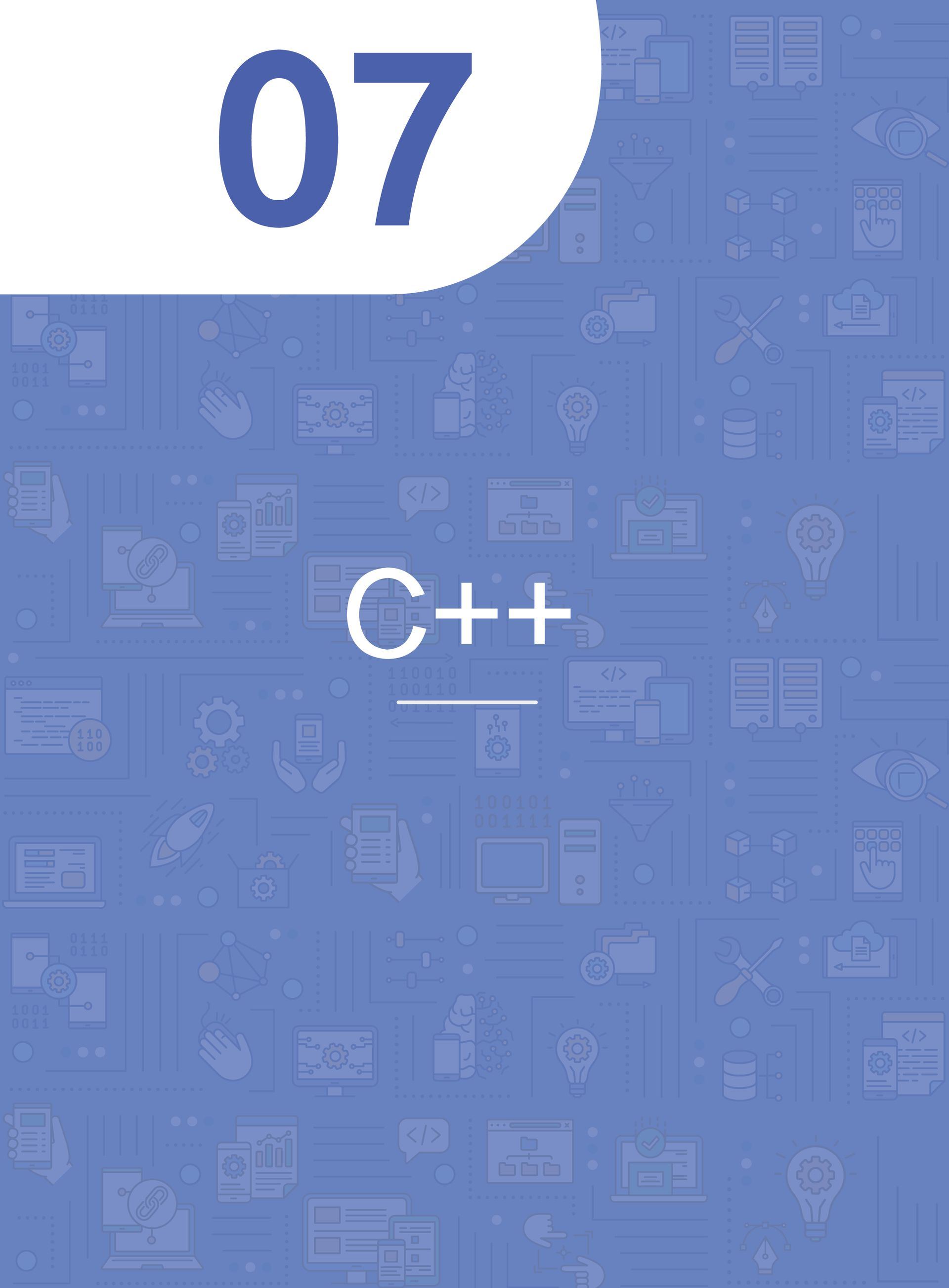 C++信息学奥赛编程