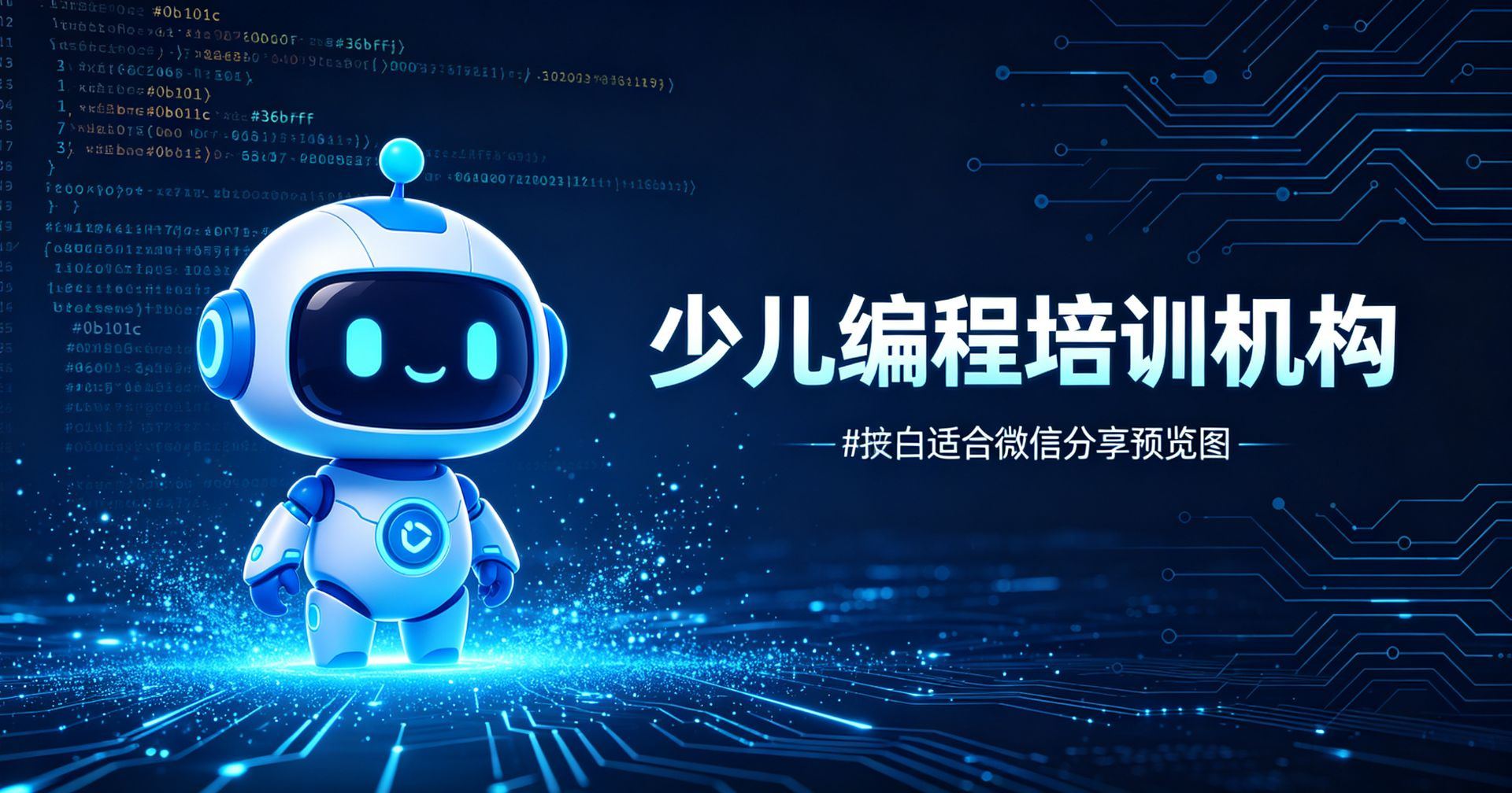 魔耳少儿编程